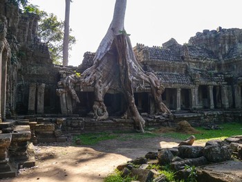 Preah Khan