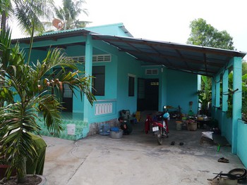 Nsit's house