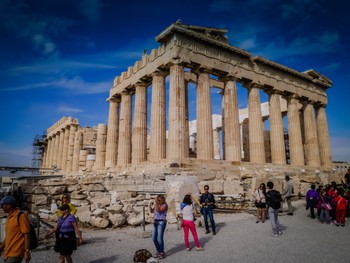 Parthenon