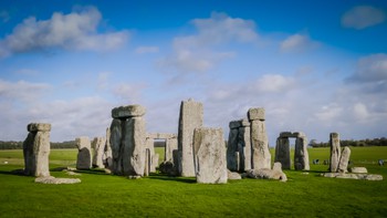 Stonehenge