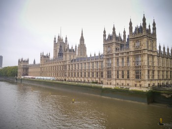 Palace of Westminster