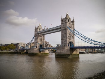 The Tower Bridge