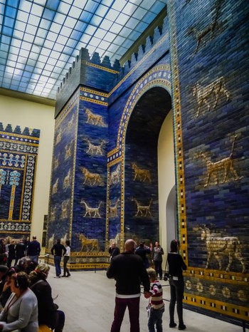 Ishtar Gate