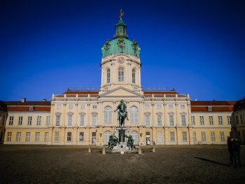 Charlottenburg Palace