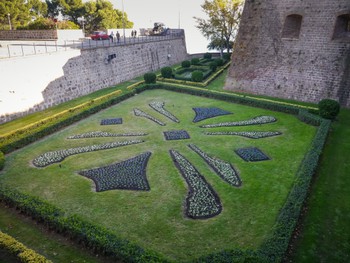 Montjuïc Castle