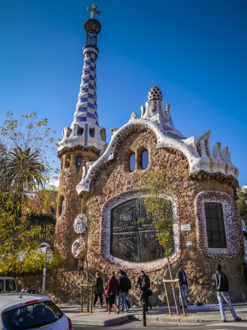 Park Güell