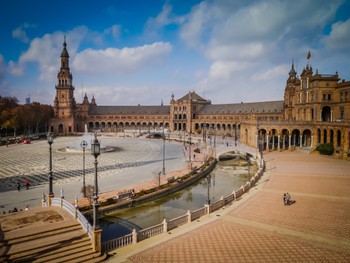 Plaza de España