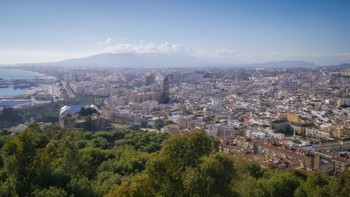 Málaga