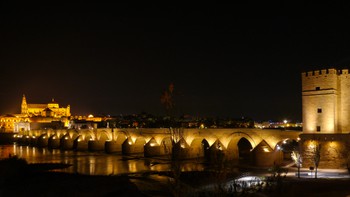 Roman bridge of Córdoba