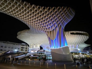 Metropol Parasol