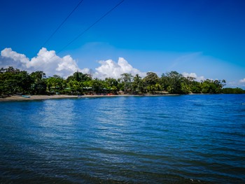 Puerto Jiminez