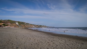 La Playa