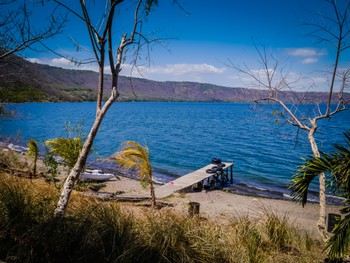 Laguna Apoyo