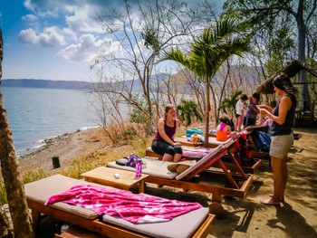 Laguna Apoyo