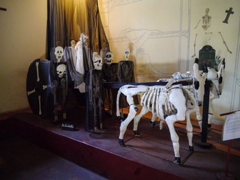 Skeletons