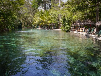 Ojo de agua