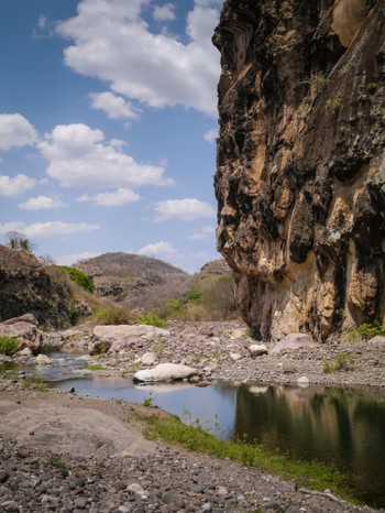 Somoto Canyon