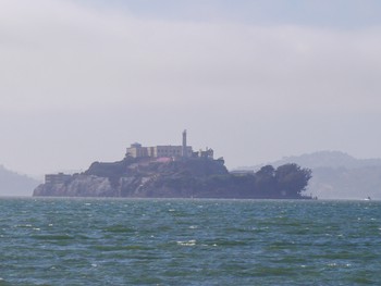 Alcatraz