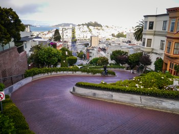 Lombard Street