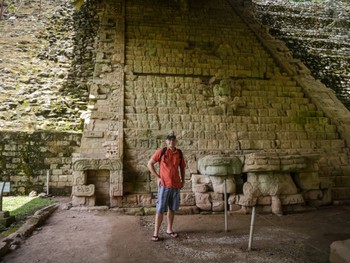 Copan main steps