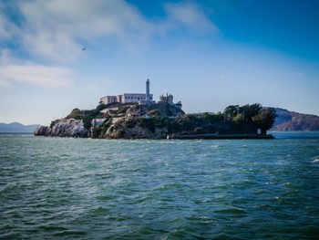 Alcatraz