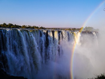 Victoria Falls