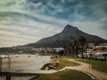 Camp's Bay