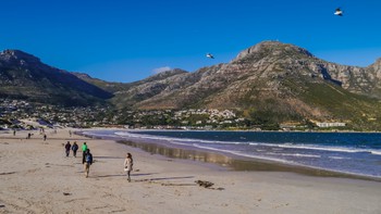 Hout's Bay